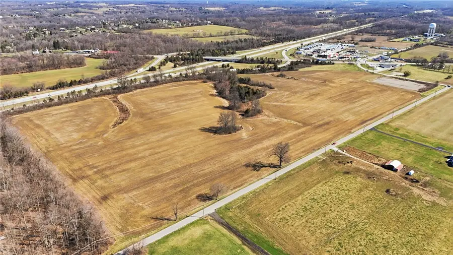 0 Jack Road, Turtlecreek, OH 45036 - #3