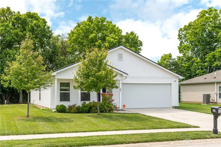 219 Riesling Drive, Union, OH 45322 - #2