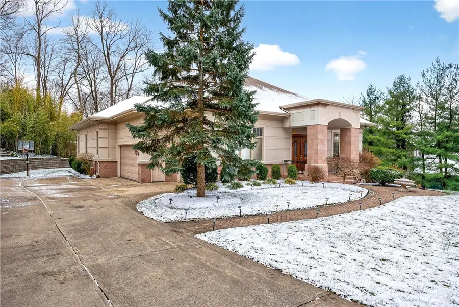 453 Timberlea Trail, Kettering, OH 45429 - #2