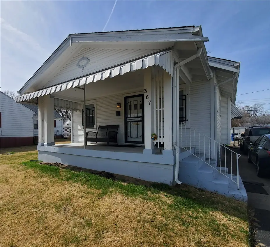 367 Geneva Road, Dayton, OH 45417 - #1