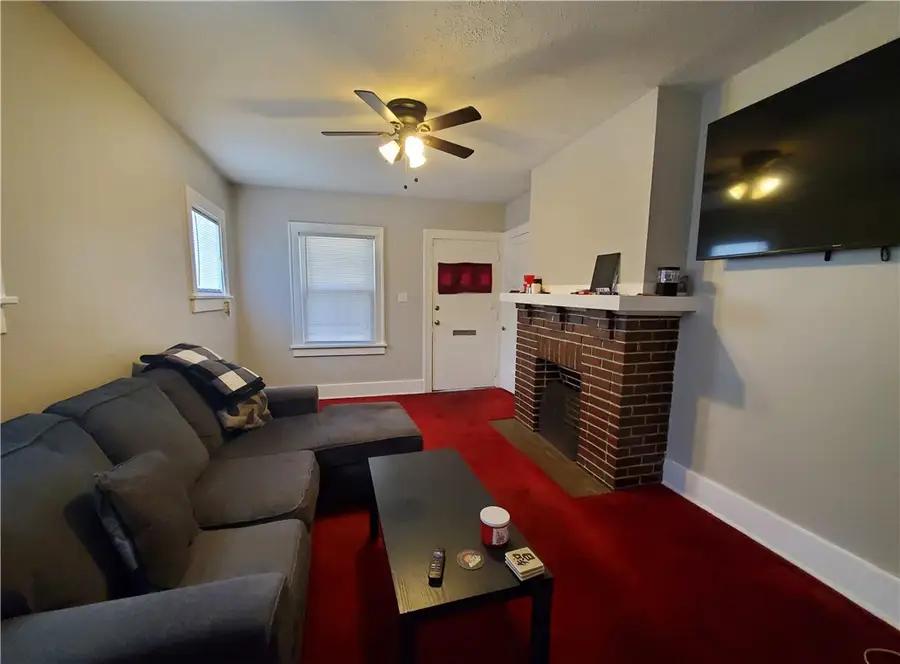 367 Geneva Road, Dayton, OH 45417 - #2