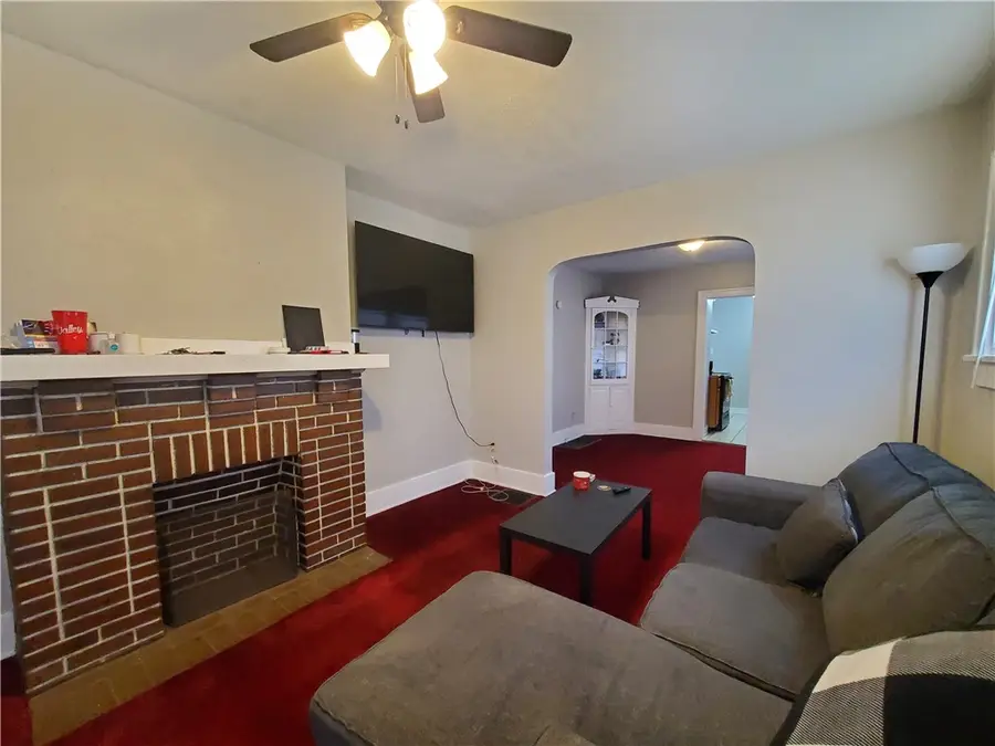 367 Geneva Road, Dayton, OH 45417 - #3