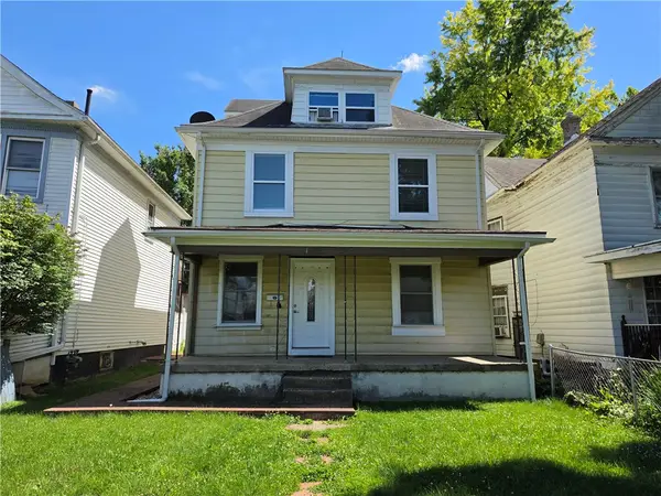 1420 Wyoming Street, Dayton, OH 45410