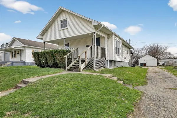 2118 Titus Avenue, Harrison Twp, OH 45414