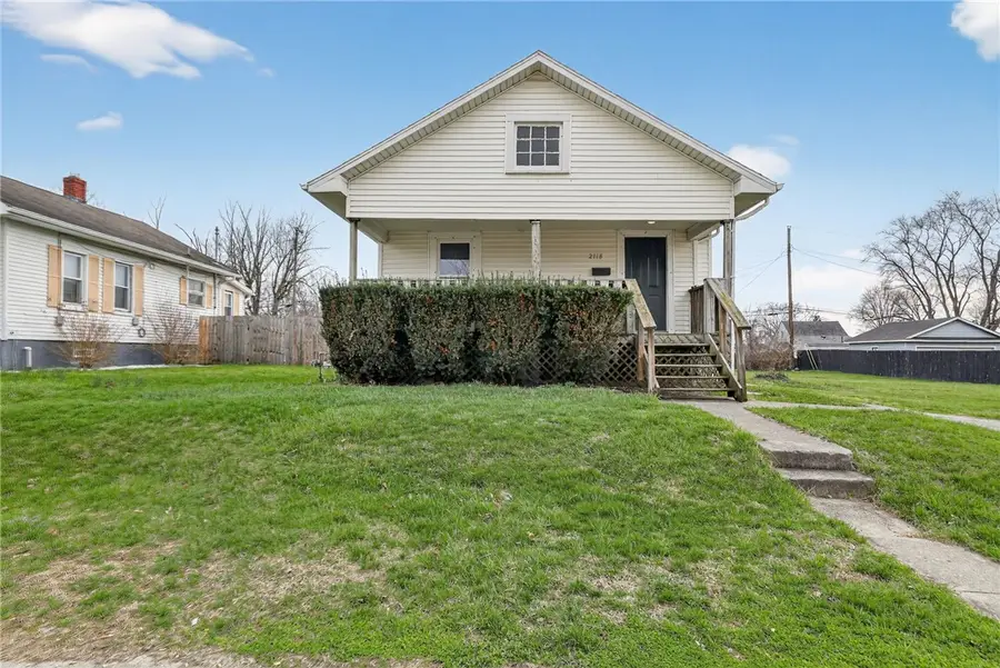 2118 Titus Avenue, Harrison, OH 45414 - #3