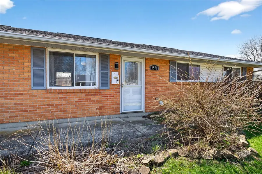 6570 Highbury Road, Dayton, OH 45424 - #2