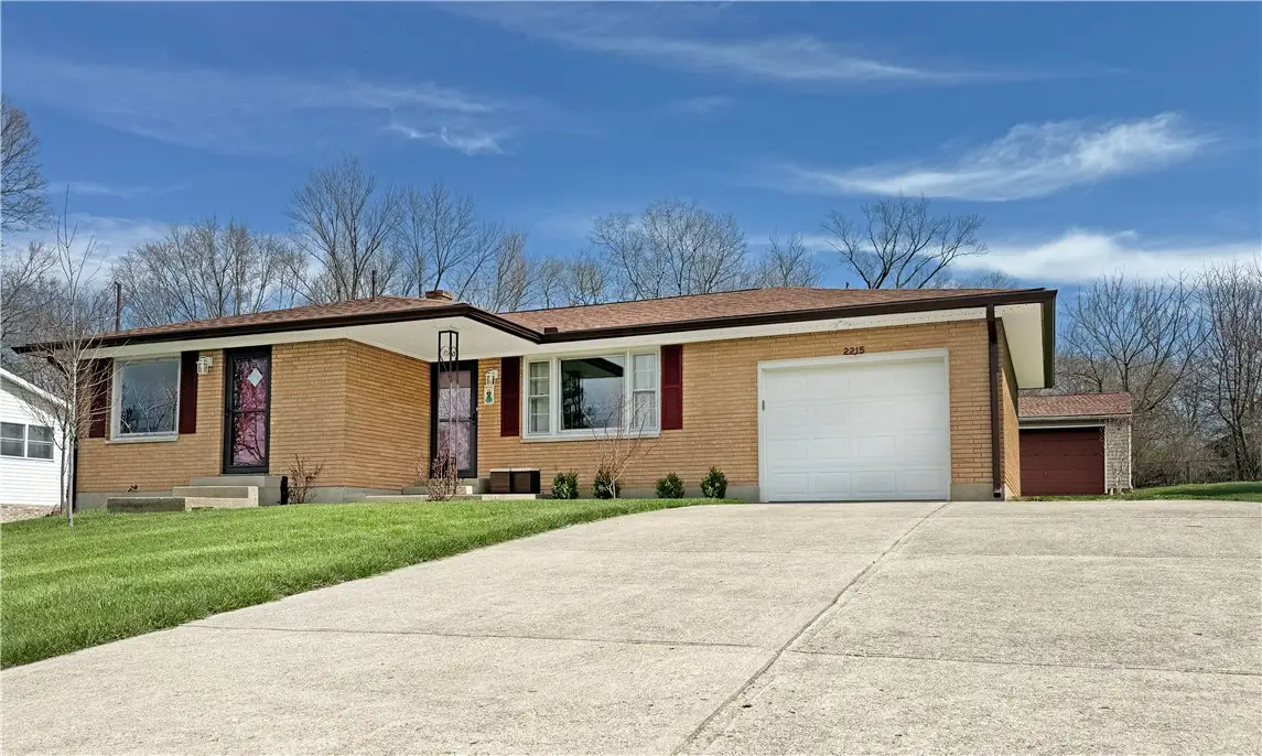 2215 Wellington Road, Middletown, OH 45044 - #1