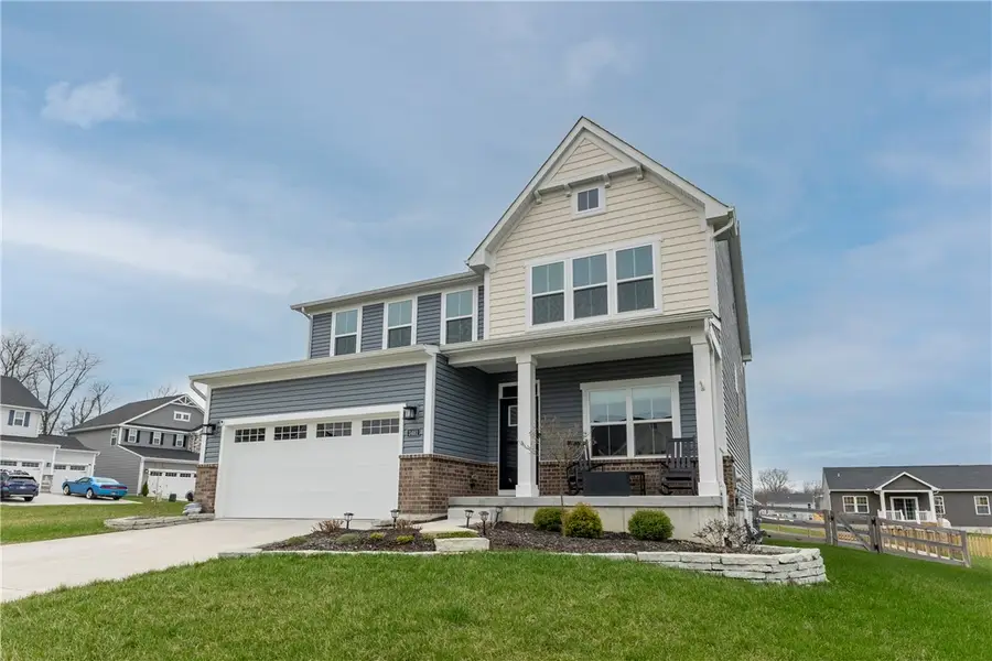 3481 Darcie Drive, Franklin, OH 45005 - #3