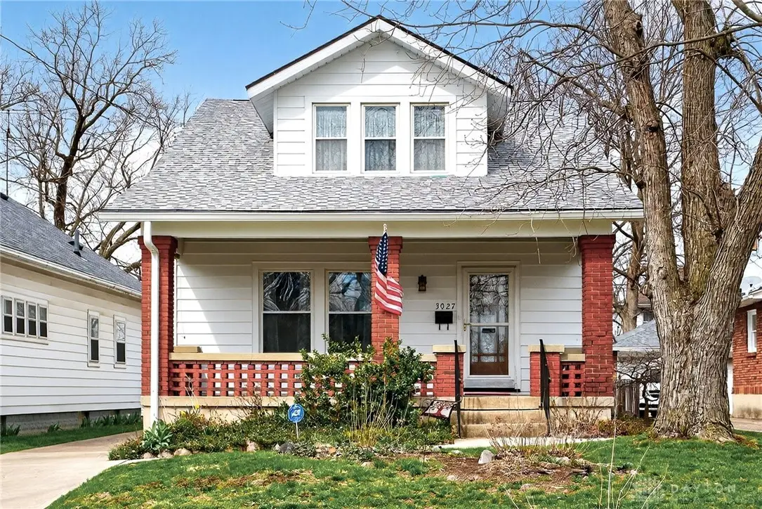 3027 Wellington Drive, Dayton, OH 45410 - #1
