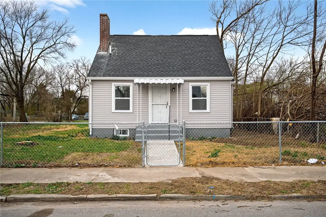 711 Cincinnati Street, Dayton, OH 45417 - #1