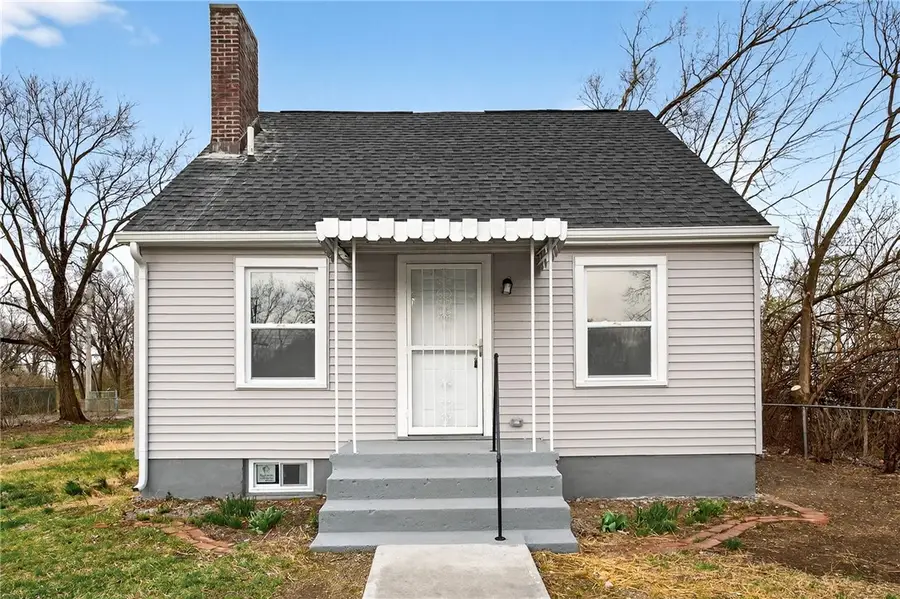 711 Cincinnati Street, Dayton, OH 45417 - #3