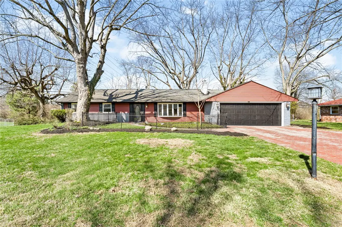 2197 Bending Willow Drive, Kettering, OH 45440 - #1