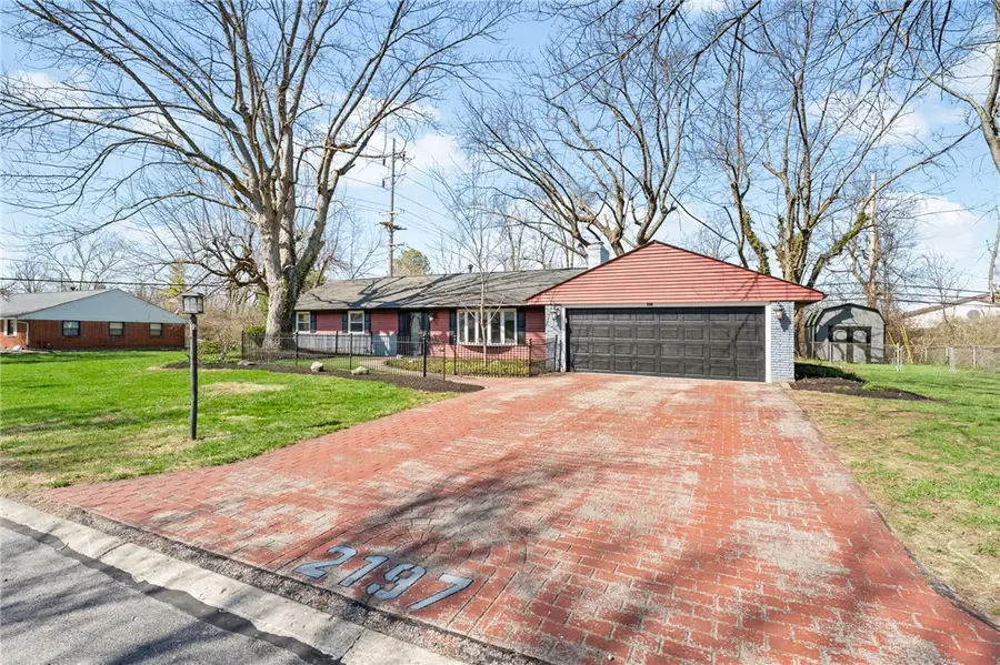 2197 Bending Willow Drive, Kettering, OH 45440 - #2