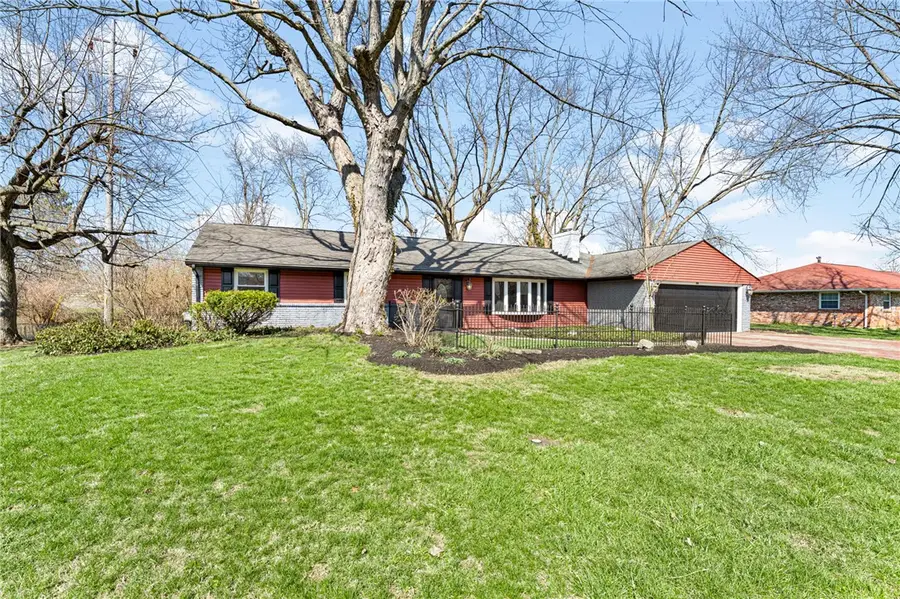 2197 Bending Willow Drive, Kettering, OH 45440 - #3