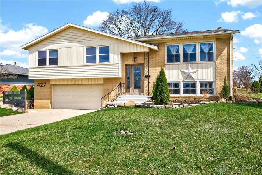 427 Poplar Street, Brookville, OH 45309 - #2