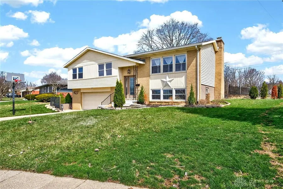 427 Poplar Street, Brookville, OH 45309 - #3