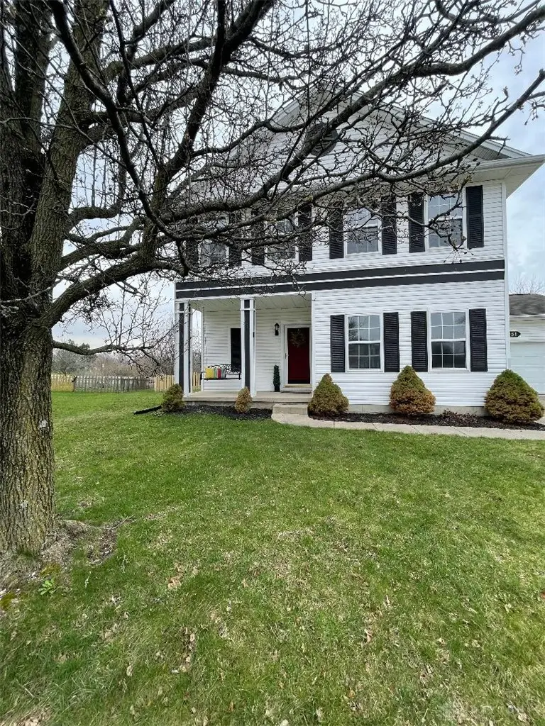 10251 Feather Court, Miamisburg, OH 45342 - #1