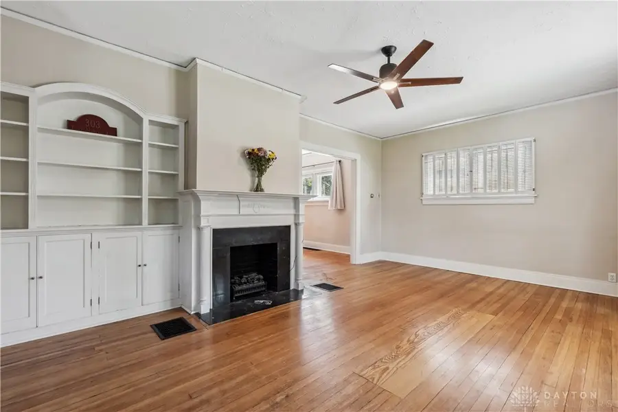 303 Hadley Avenue, Oakwood, OH 45419 - #2