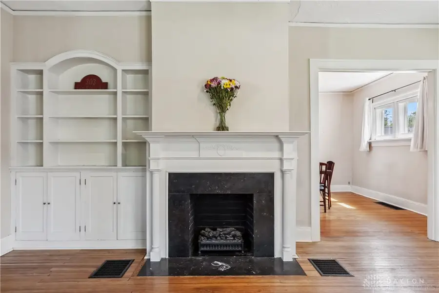 303 Hadley Avenue, Oakwood, OH 45419 - #3