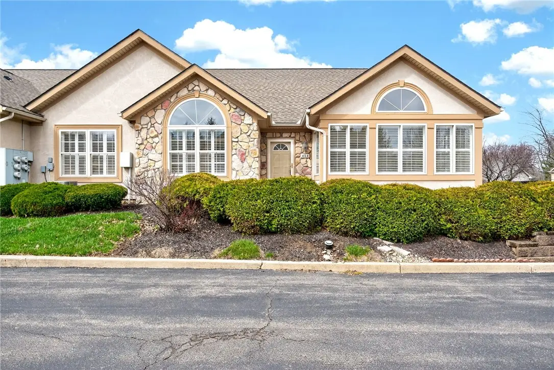 454 Beth Page Circle, Washington, OH 45458 - #1