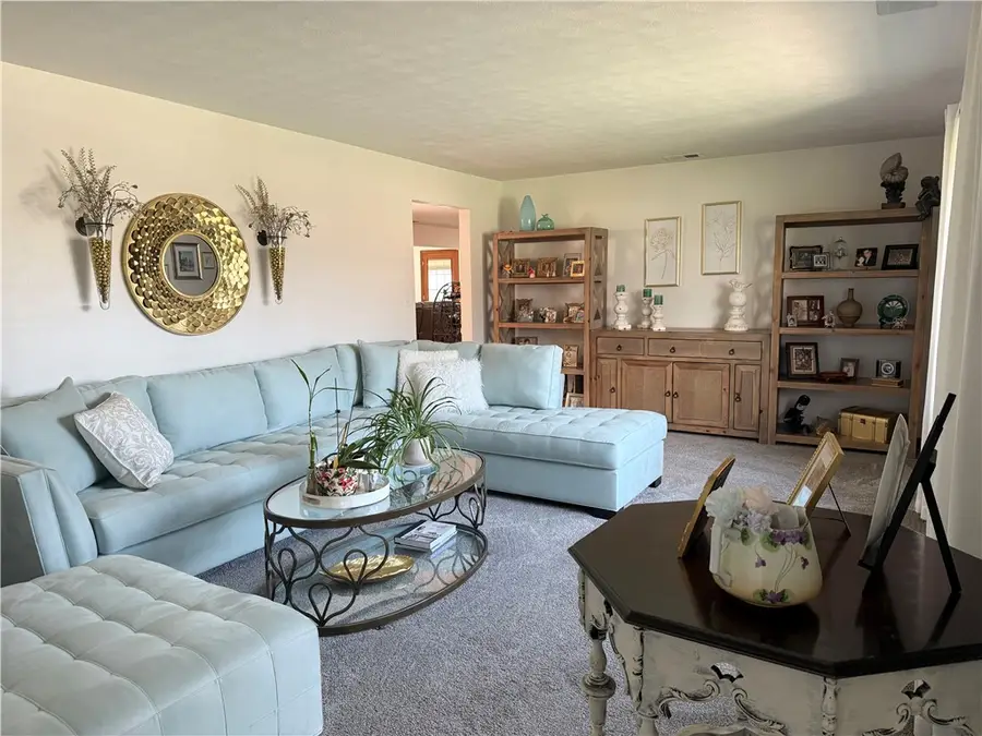 4416 Timberwilde Drive, Kettering, OH 45440 - #3