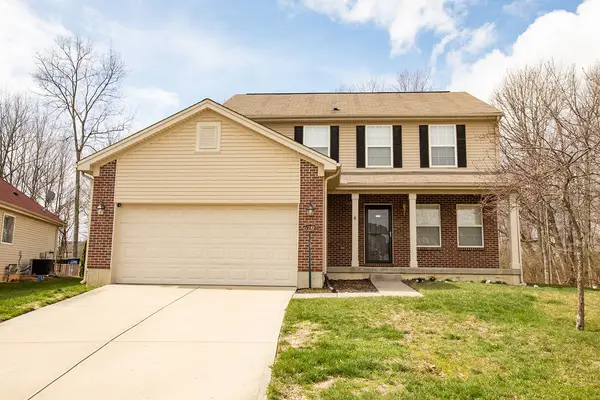 6707 Duryea Court, Huber Heights, OH 45424
