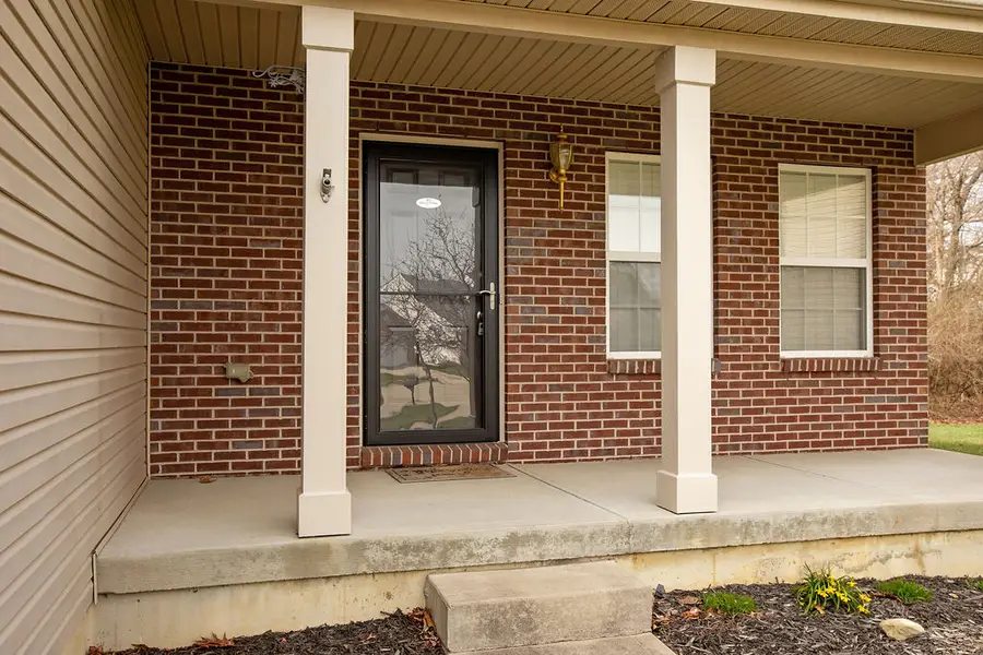 6707 Duryea Court, Huber Heights, OH 45424 - #2