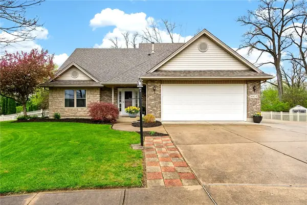 6823 Deergreen Court, Huber Heights, OH 45424