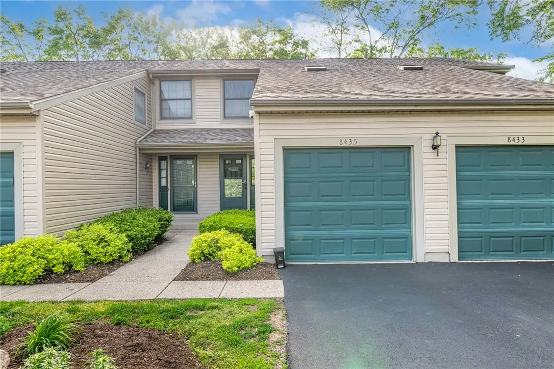8435 Washington Village Drive, Washington, OH 45458 - #1