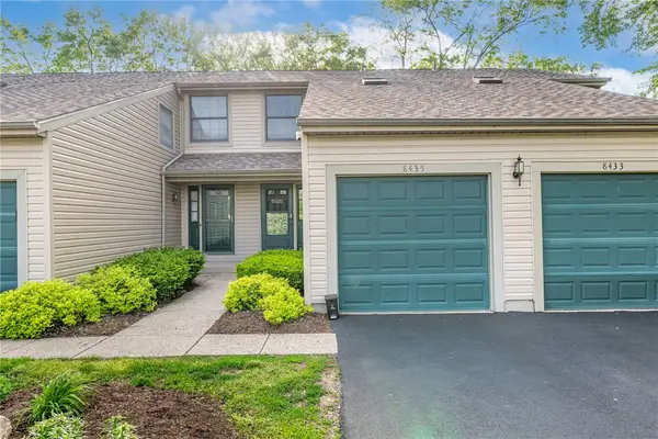 8435 Washington Village Drive, Washington Twp, OH 45458