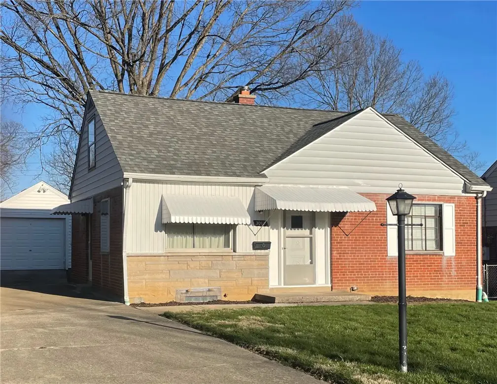 3062 Mirimar Street, Dayton, OH 45409 - #1