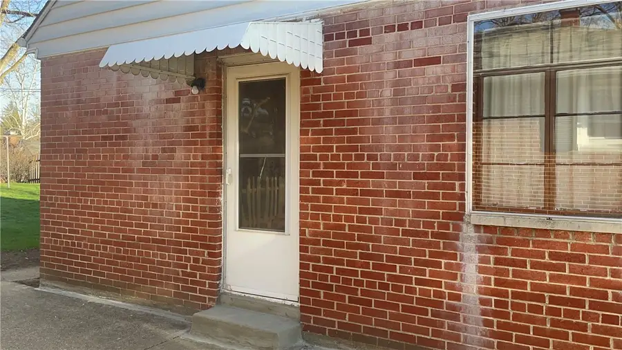 3062 Mirimar Street, Dayton, OH 45409 - #2