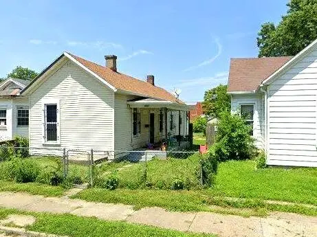 2009 Richard Street, Dayton, OH 45403 - #1