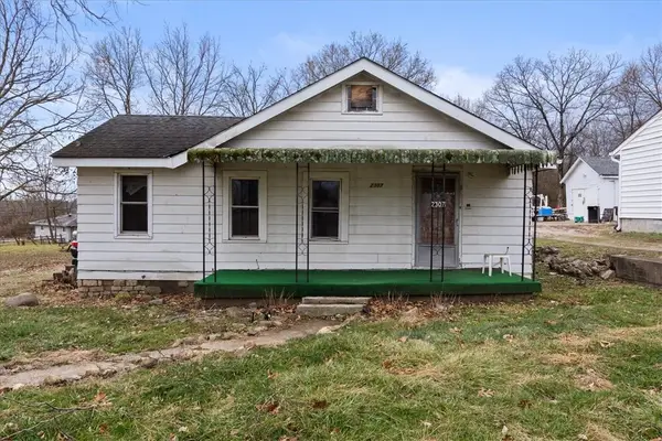 2307 Middletown Eaton Road, Middletown, OH 45042