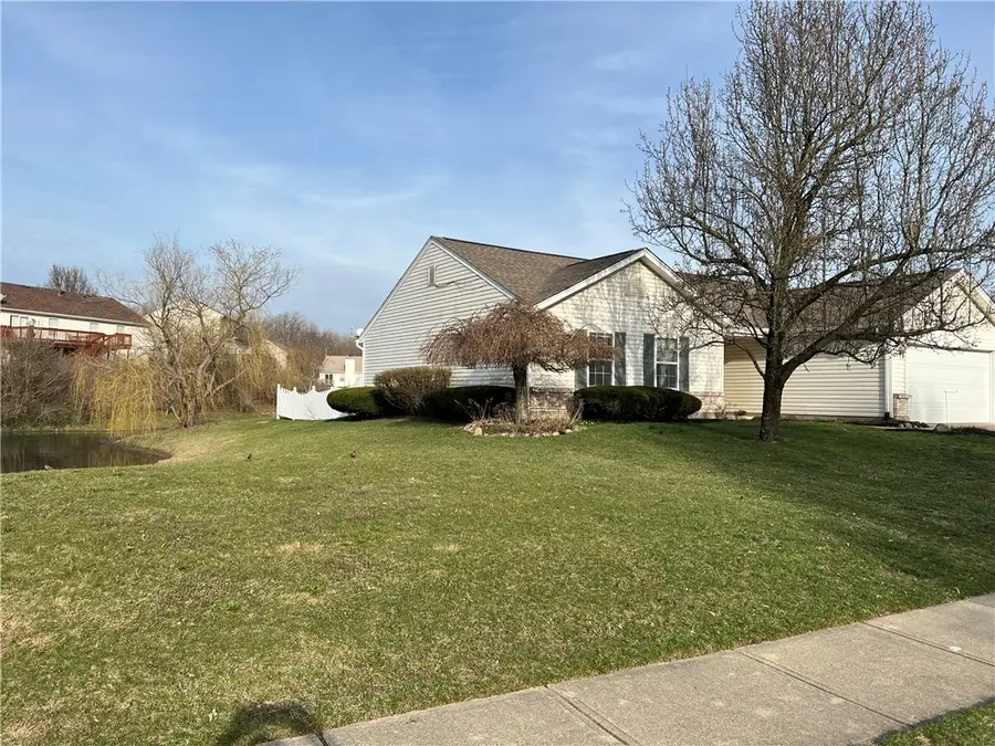 4271 Coach Light Trail, Dayton, OH 45424 - #2