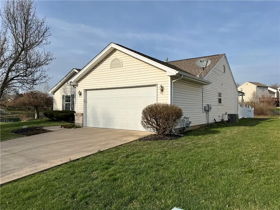 4271 Coach Light Trail, Dayton, OH 45424 - #3