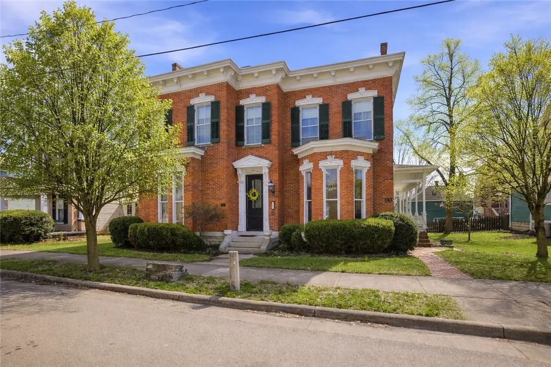 135 E Market Street, Germantown, OH 45327 - #1