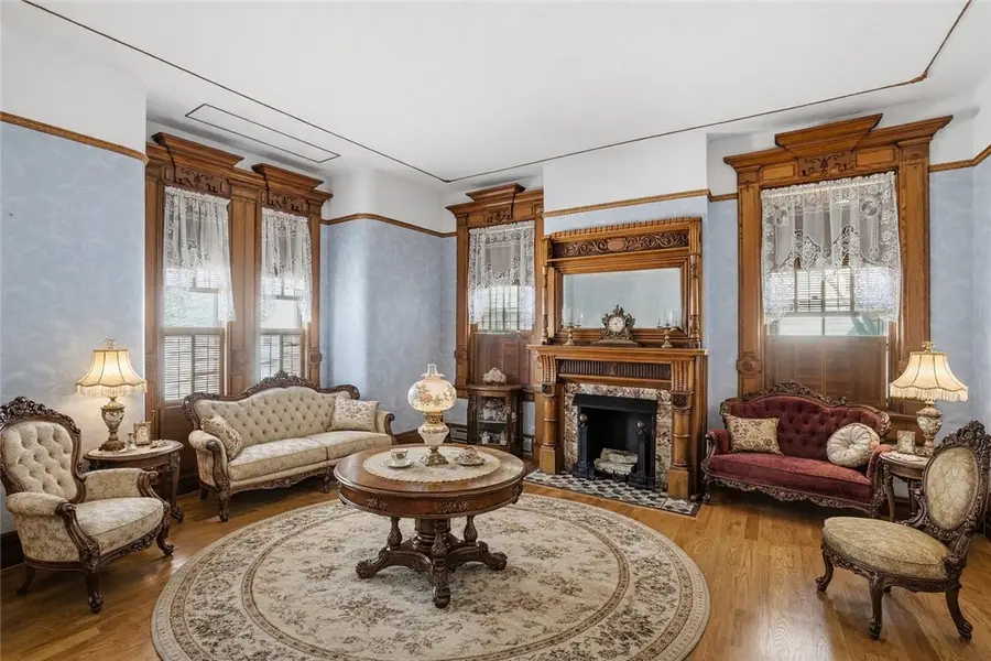 135 E Market Street, Germantown, OH 45327 - #2