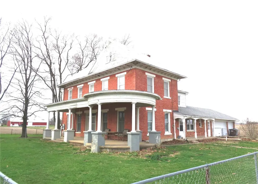 4515 State Route 35, West Alexandria, OH 45381 - #1