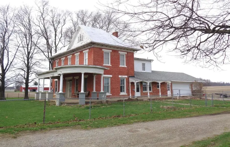 4515 State Route 35, West Alexandria, OH 45381 - #2