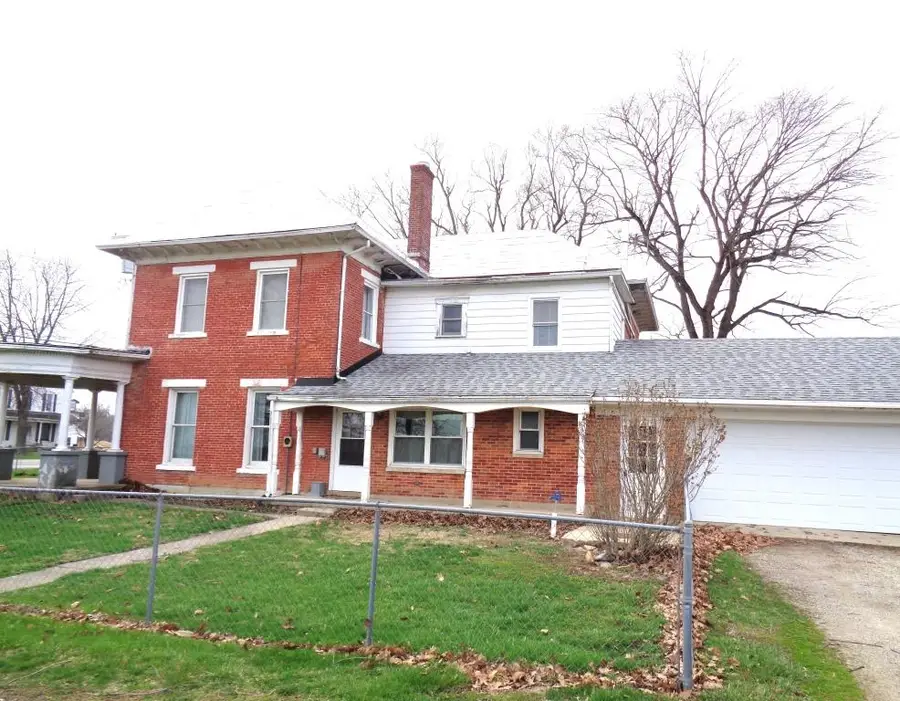 4515 State Route 35, West Alexandria, OH 45381 - #3