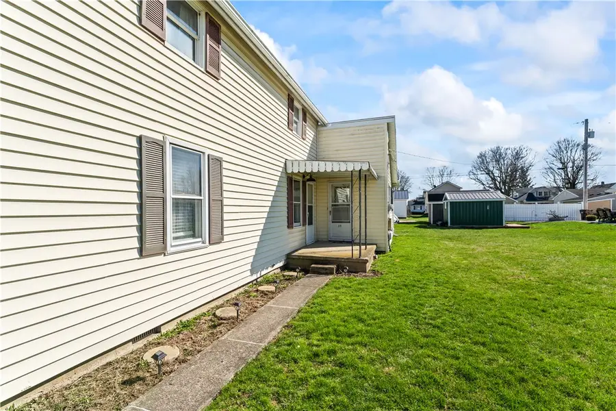 311 E Canal Street, Ansonia, OH 45303 - #3