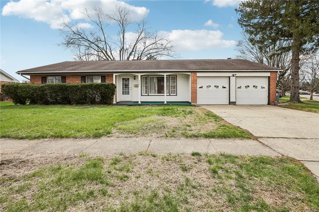3693 Mandalay Drive, Trotwood, OH 45416 - #1