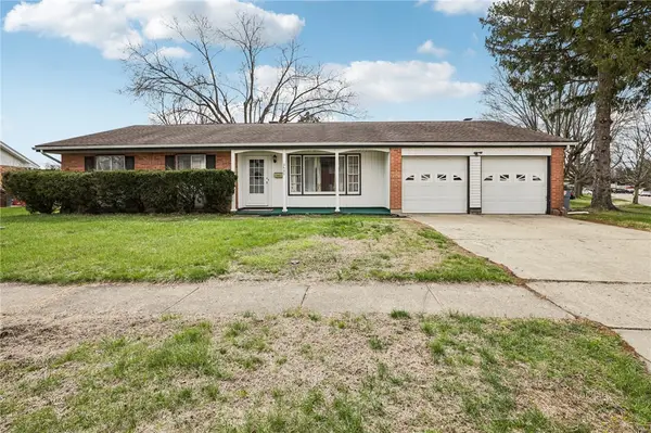 3693 Mandalay Drive, Trotwood, OH 45416