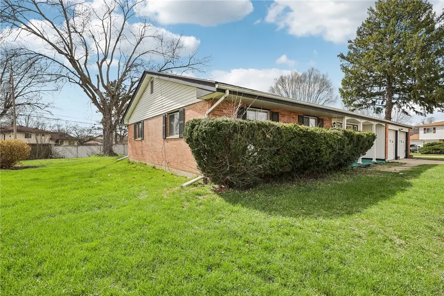 3693 Mandalay Drive, Trotwood, OH 45416 - #2