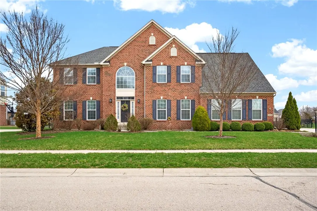 10230 Morgan Grey Court, Washington, OH 45458 - #1