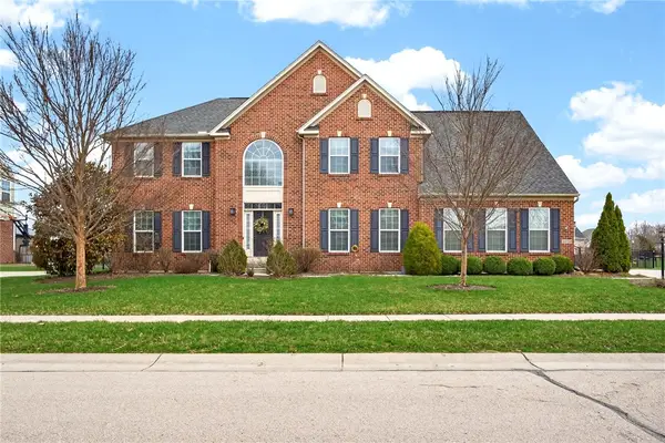 10230 Morgan Grey Court, Washington Twp, OH 45458