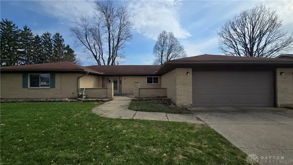 3306 Burgoyne Drive, Dayton, OH 45405