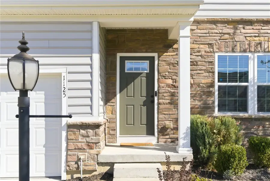 1125 Baywood Drive, Fairborn, OH 45324 - #3