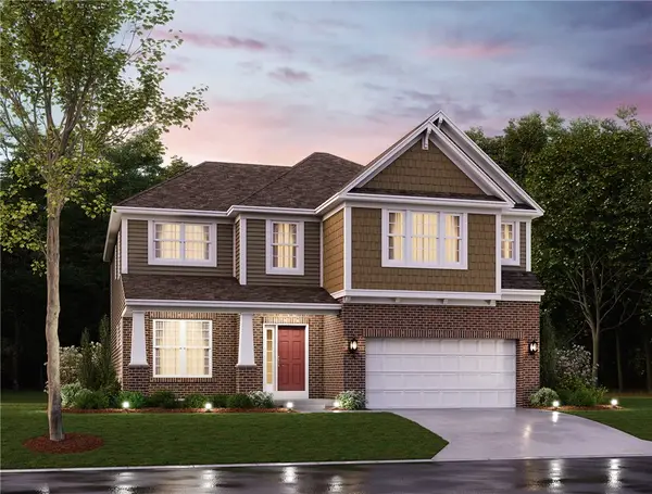 636 Goldfinch Drive, Beavercreek, OH 45434